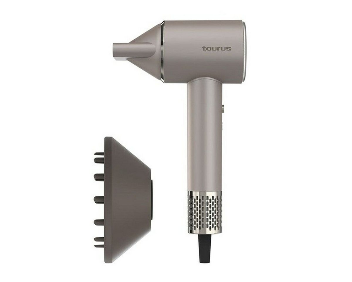 Taurus Haartrockner Föhn Haartrockner Taurus 900119000 Grau von Taurus