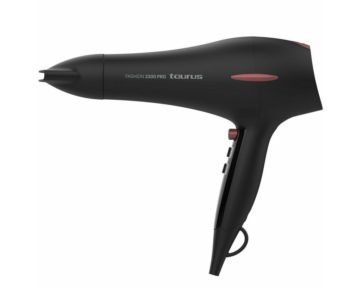 Taurus Haartrockner Föhn Haartrockner Taurus 990388000 2200 W Schwarz von Taurus