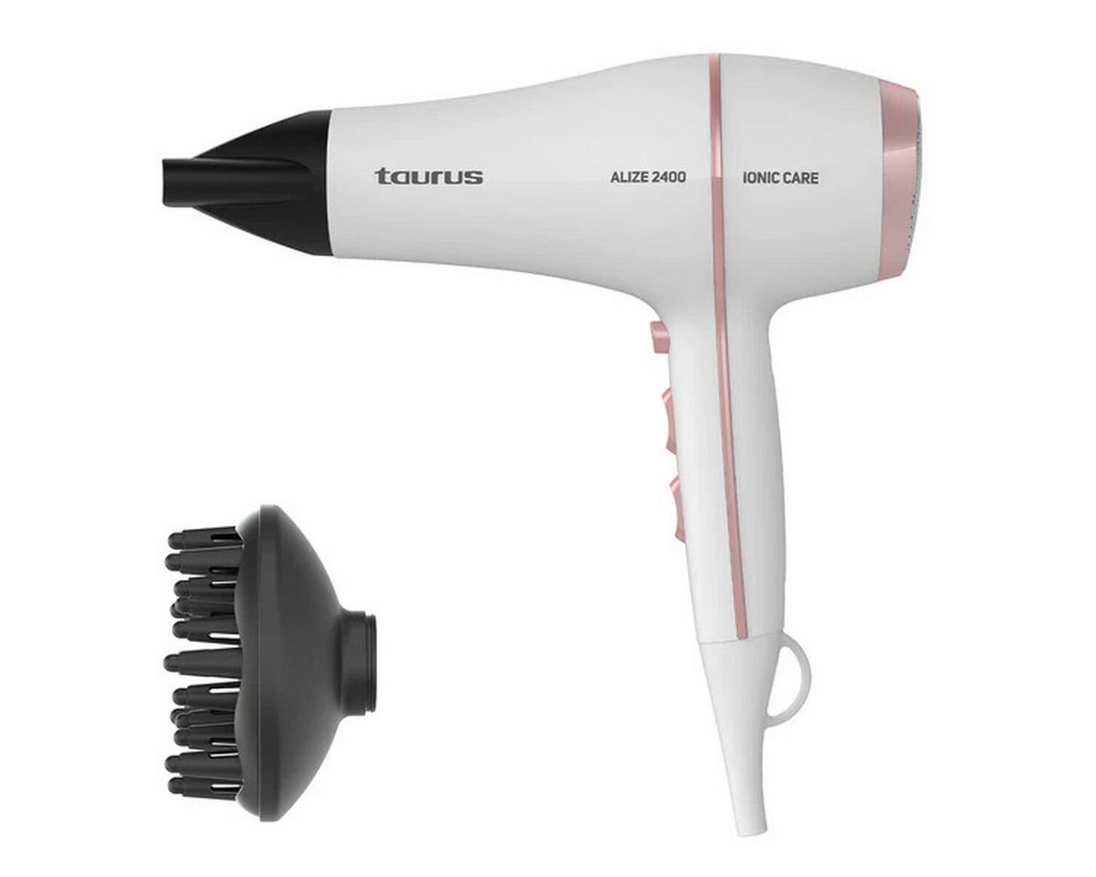 Taurus Haartrockner Föhn Taurus ALIZE 2400 W von Taurus