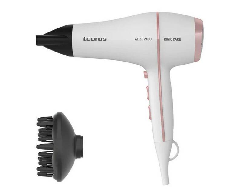 Taurus Haartrockner Föhn Taurus ALIZE 2400 W von Taurus