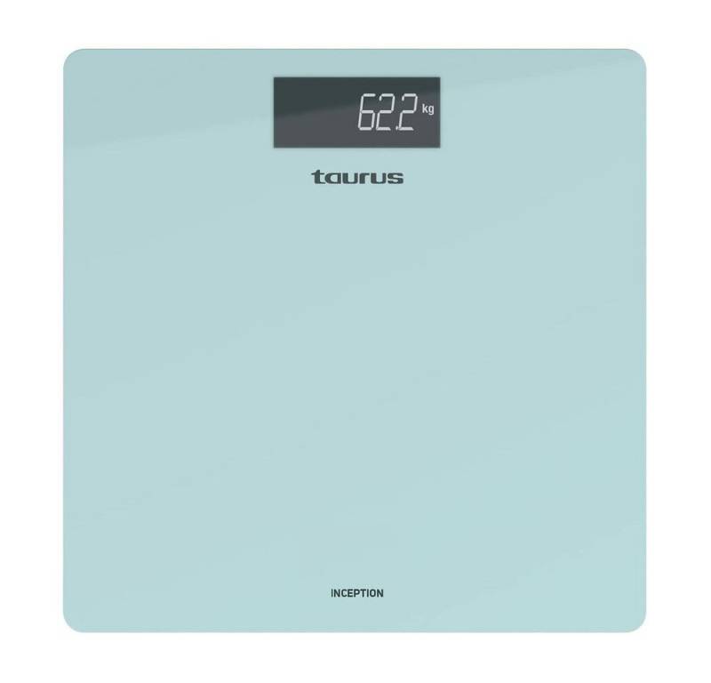 Taurus Personenwaage Taurus Digitale Personenwaage INCEPTION NEW von Taurus