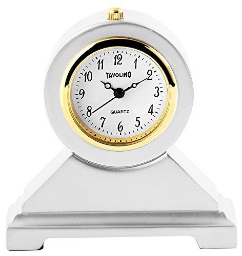 Tavolino Miniaturuhr - Standuhr - Größe 4,8 cm Uhr 300412000126 von Tavolino