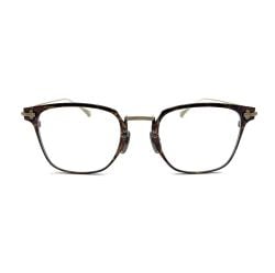 Taylor With Respect Walpole Damen Metallbrille von Taylor With Respect