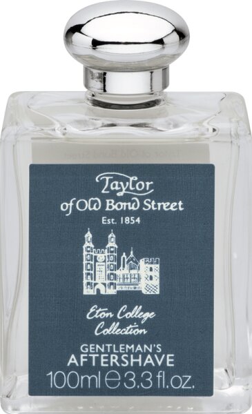 Taylor of Old Bond Street Eton College Aftershave 100 ml von Taylor of Old Bond Street