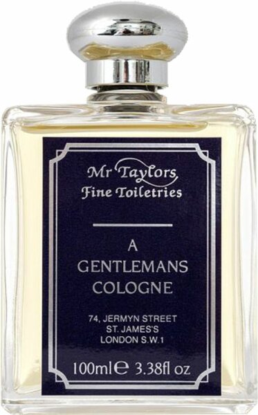 Taylor of Old Bond Street Mr Taylor's Cologne 100 ml von Taylor of Old Bond Street