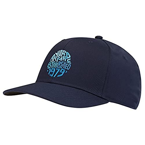 TaylorMade Herren Tm 1979 Logo Cap, Navy, Einheitsgröße von TaylorMade