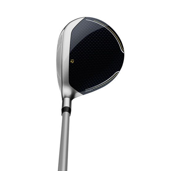 TaylorMade Kalea Gold Graphit, Ladies von TaylorMade