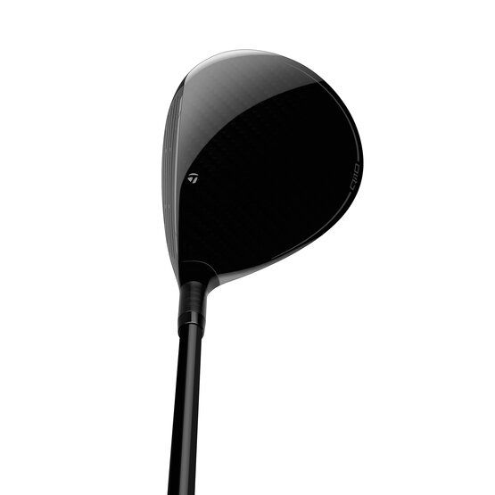 TaylorMade Qi10 Graphit, Stiff von TaylorMade