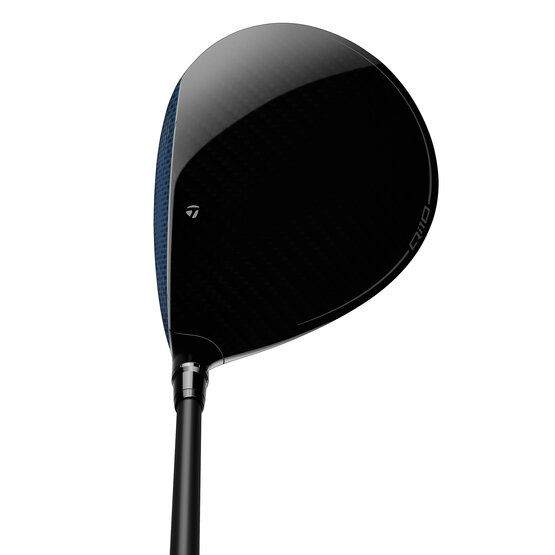TaylorMade Qi10 LS Graphit, Stiff von TaylorMade