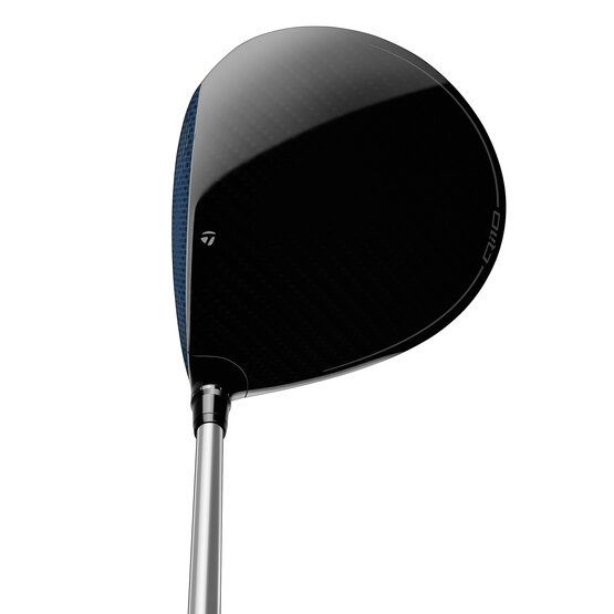 TaylorMade Qi10 MAX LH Graphit, Regular von TaylorMade