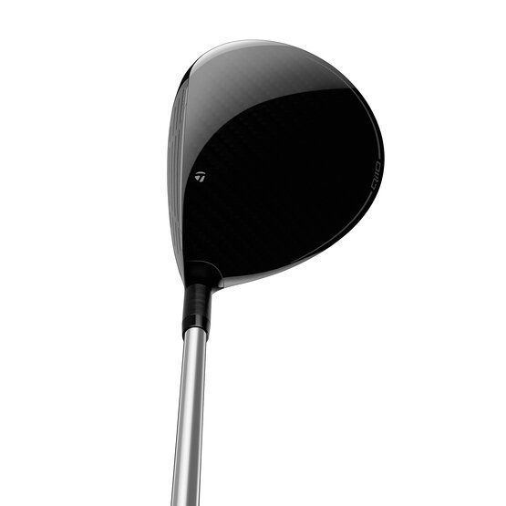 TaylorMade Qi10 MAX LH Graphit, Regular von TaylorMade