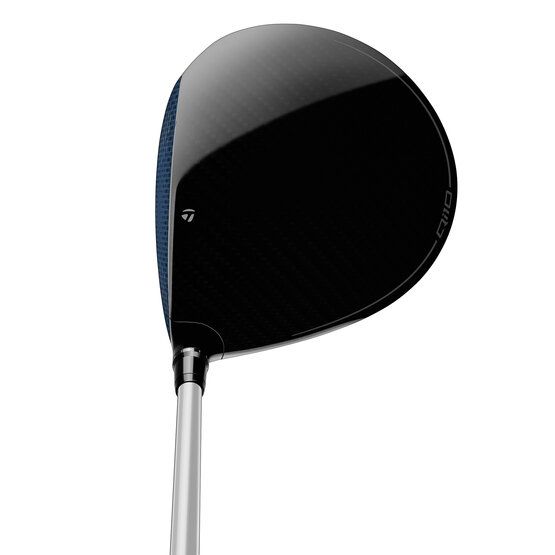 TaylorMade Qi10 Max Graphit, Ladies von TaylorMade
