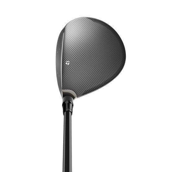 TaylorMade Qi35 Graphit, Stiff von TaylorMade
