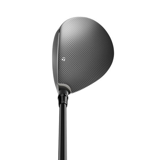 TaylorMade Qi35 Tour Graphit, Stiff von TaylorMade