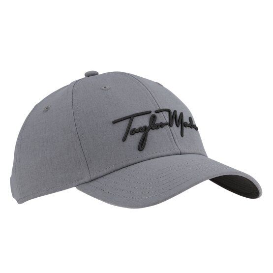 TaylorMade Script Seeker grau von TaylorMade