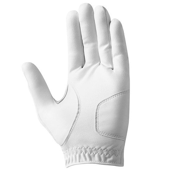 TaylorMade Stratus Tech 2er Pack weiß TaylorMade Stratus Tech 2er Pack weiß von TaylorMade
