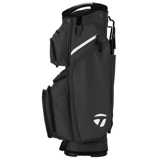 TaylorMade TM24 Cart Lite grau von TaylorMade