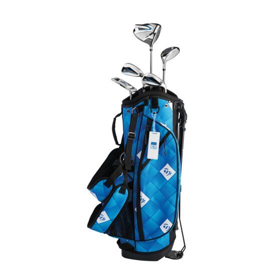 TaylorMade Team Junior Size 2 Graphit von TaylorMade