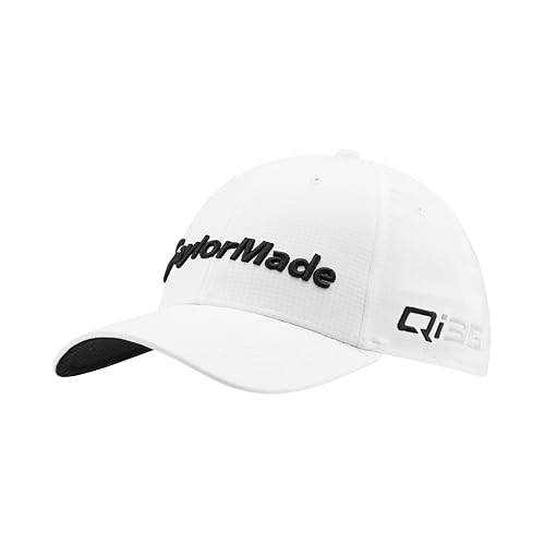 TaylorMade Tour Radar Cap von TaylorMade