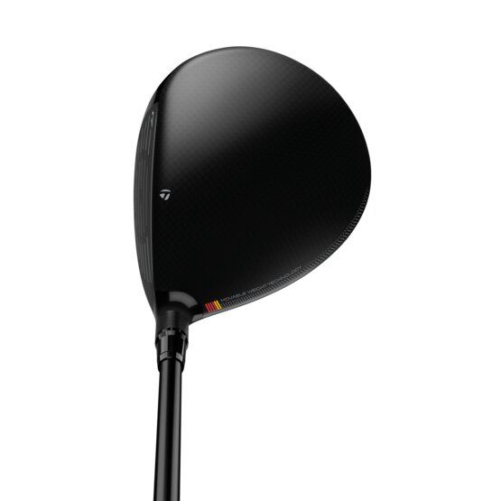 TaylorMade r7 Quad Mini Driver Graphit, Regular von TaylorMade