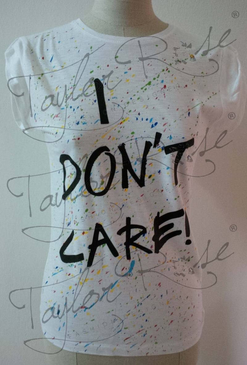 Ist Mir Egal Ist Mir Egal von TaylorRoseFashionD