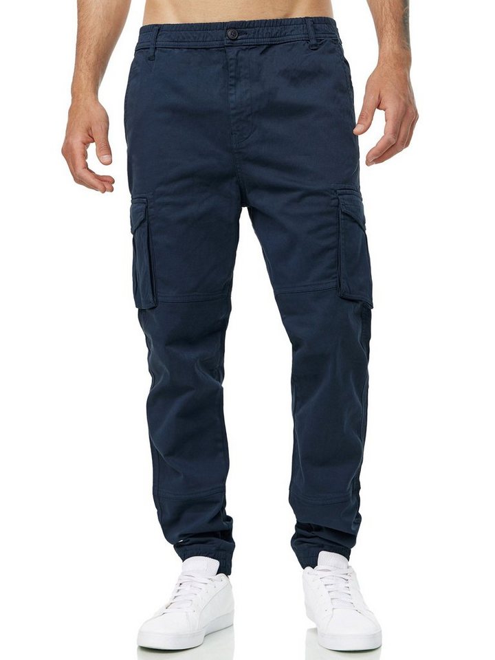 Tazzio Cargohose A300 Stretch mit Elasthan, Regular Fit von Tazzio