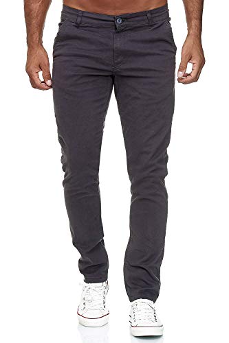 Tazzio Chino Herren Slim Fit Chinohose Designer Hose Stoffhose Herrenhose Ecru Stretch M530-6 Tazzio Chino Herren Slim Fit Chinohose Designer Hose Stoffhose Herrenhose Ecru Stretch M530-6 von Tazzio