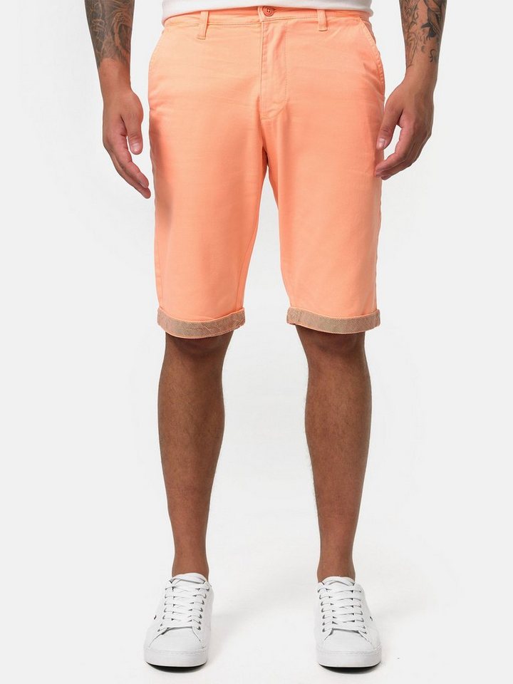 Tazzio Chinoshorts A206 Chino Shorts Hose von Tazzio