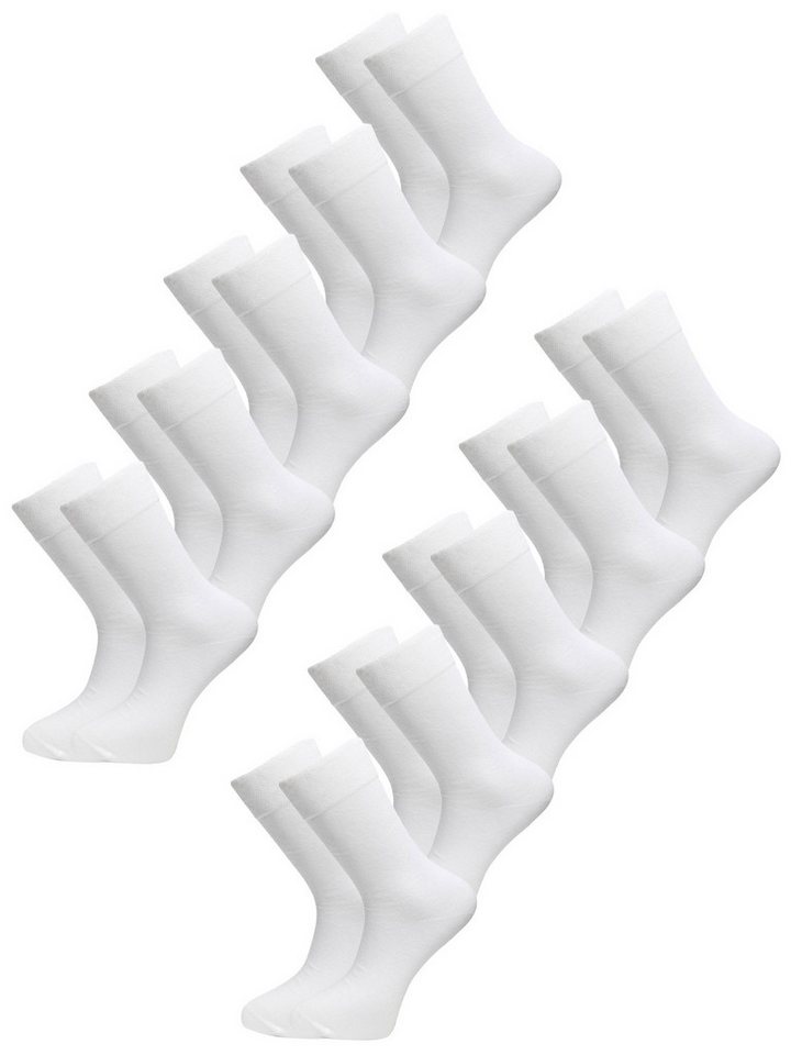 Tazzio Langsocken 10er-Pack Herren Socken A908 (Set, 10-Paar) Langsocken von Tazzio