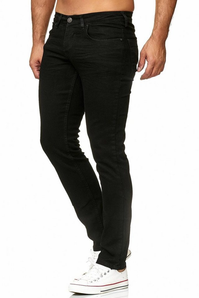 Tazzio Slim-fit-Jeans 16533 Stretch mit Elasthan von Tazzio