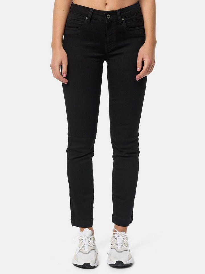 Tazzio Straight-Jeans F110 Damen Jeanshose von Tazzio