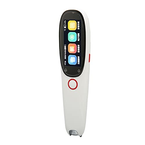Anner Translation PenScanner TranslatorPen Scannerce TranslatorSmart Translator Device, Intelligenter Translation Pen 3.0in Touch Sn 134 Langes WiFi Tragbares Anner Translation PenScanner TranslatorPen Scannerce TranslatorSmart Translator Device, Intelligenter Translation Pen 3.0in Touch Sn 134 Langes WiFi Tragbares von Tbest