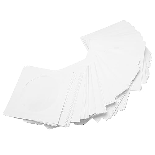 CD SveVD SvesCD Sves 100er PackCD Papier SvesCD Lopes 100er PackDisc Sves, 100er Pack CD DVD Sves Lopes Dicke Wiederverwendbare Staubdichte Disc Sves mit Klappe C für 8-cm-Disc CD SveVD SvesCD Sves 100er PackCD Papier SvesCD Lopes 100er PackDisc Sves, 100er Pack CD DVD Sves Lopes Dicke Wiederverwendbare Staubdichte Disc Sves mit Klappe C für 8-cm-Disc von Tbest
