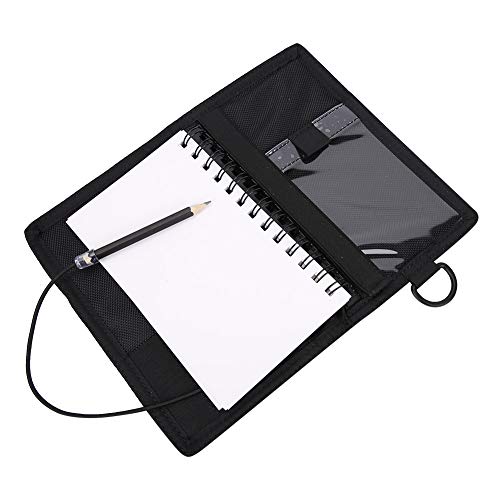 wetnotes,wet notes tauchen,unterwasser schreibtafel, Tauchschiefer, U-Boot-Notebook Tauchen Unterwasser-Notebook Wasserdichtes Papier-Molkereibuch mit Bleistift für Wassersport Tauchen Schwimmen von Tbest
