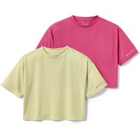 2 Kinder-Sportshirts von Tchibo