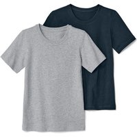 2 Kinder-T-Shirts von Tchibo