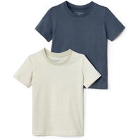 2 Kinder-T-Shirts von Tchibo