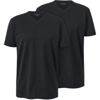 2 T-Shirts von Tchibo