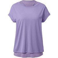 2-in-1-Kurzarm-Sportshirt von Tchibo