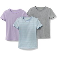 3 Kinder-T-Shirts von Tchibo