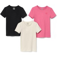 3 Kinder-T-Shirts von Tchibo