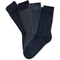 4 Paar Socken von Tchibo