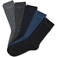 5 Paar Socken von Tchibo