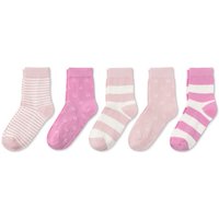 5 Paar Socken von Tchibo