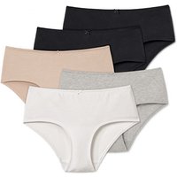 5 Pantys von Tchibo