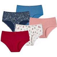 5 Pantys von Tchibo