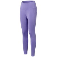 7/8-Sporttights, lila von Tchibo