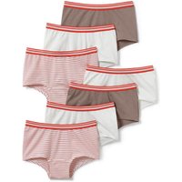 7 Kinder-Pantys von Tchibo