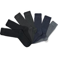 7 Paar Socken von Tchibo