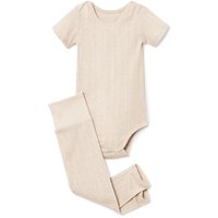 Baby-Body und -Leggings von Tchibo